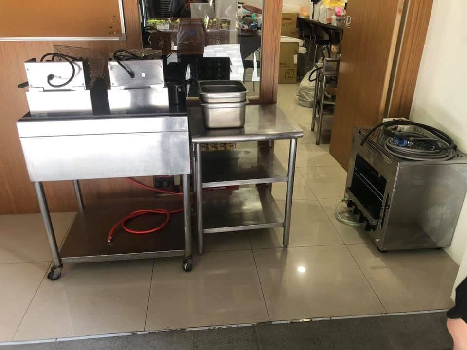 白鐵回收實績23
